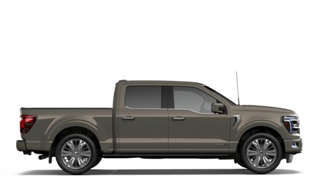 2026 Ford F-150+F-150